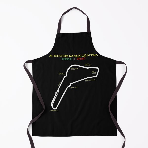 Item preview, The Autodromo Nazionale Monza designed and sold by Henry Allen.