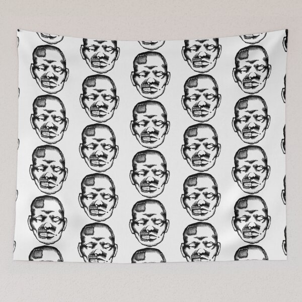 Item preview, Inktober 2021 DAY 29: Patch designed and sold by packtcrushd.