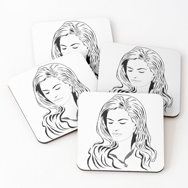 Item preview, DALIDA designed and sold by AlexNights.