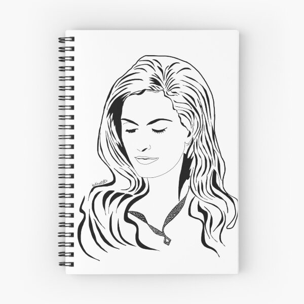 Item preview, DALIDA designed and sold by AlexNights.