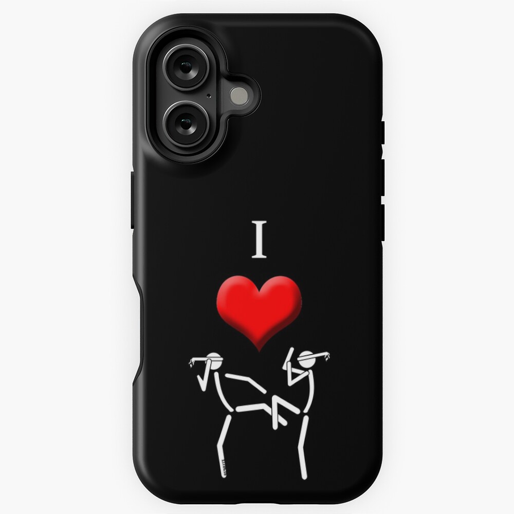 Item preview, iPhone Magsafe Tough Case designed and sold by RJArts.