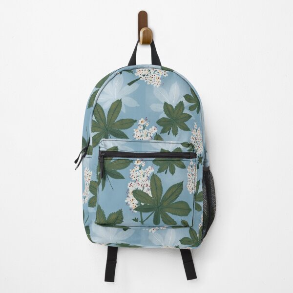 Item preview, Spring Chestnut Bloom designed and sold by leffka.