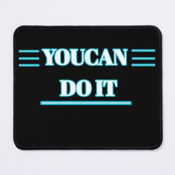 Item preview, Youcan do it,do,Youcan do it stickers,you can do it,just Youcan,just Youcan do it  designed and sold by Yorino.
