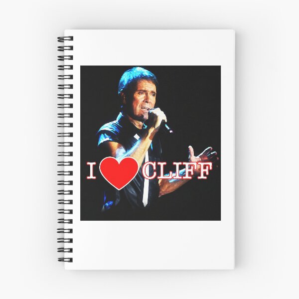 Item preview, Day Gift Best Of Cliff Richard Rock And Roll Singer  Gift Music Fans designed and sold by FilibertoConn.