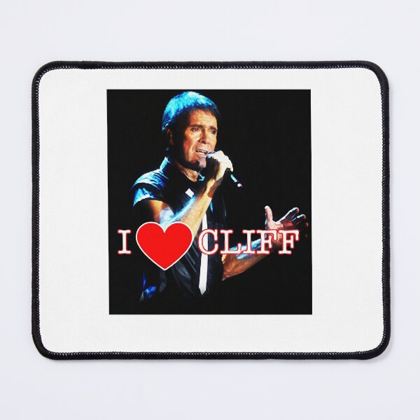 Item preview, Day Gift Best Of Cliff Richard Rock And Roll Singer Gift Music Fans designed and sold by FilibertoConn.