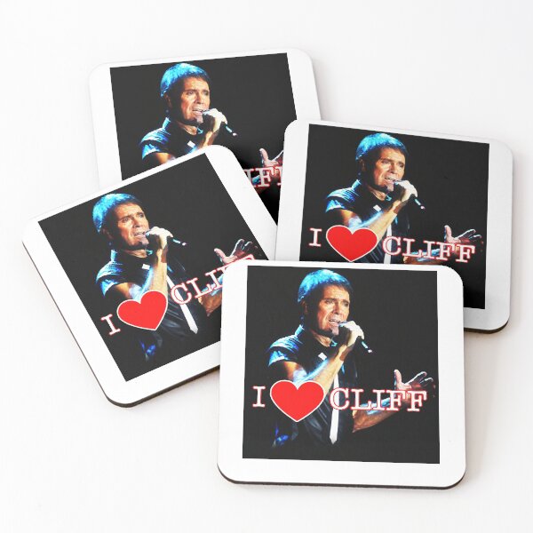 Item preview, Day Gift Best Of Cliff Richard Rock And Roll Singer  Gift Music Fans designed and sold by FilibertoConn.