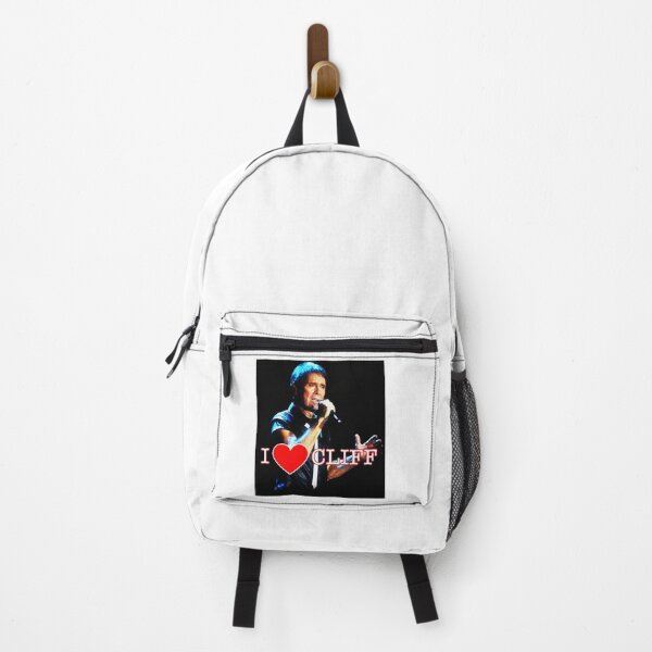 Item preview, Day Gift Best Of Cliff Richard Rock And Roll Singer Gift Music Fans designed and sold by FilibertoConn.
