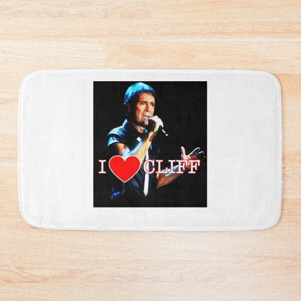 Item preview, Day Gift Best Of Cliff Richard Rock And Roll Singer  Gift Music Fans designed and sold by FilibertoConn.