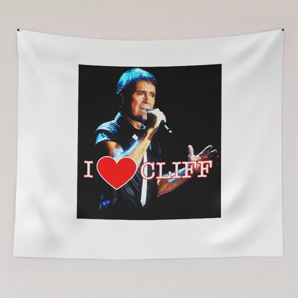 Item preview, Day Gift Best Of Cliff Richard Rock And Roll Singer  Gift Music Fans designed and sold by FilibertoConn.