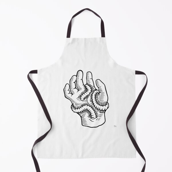 Item preview, Inktober 2021 DAY 30: Slither PRINT designed and sold by packtcrushd.