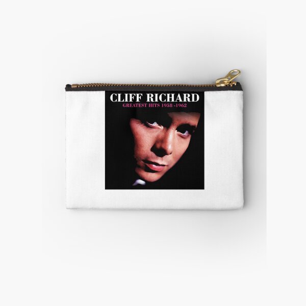Item preview, Vintage Photograp The Best Design Cliff Richard Ggjaya Special Music Popular Awesome For Music Fan designed and sold by FilibertoConn.