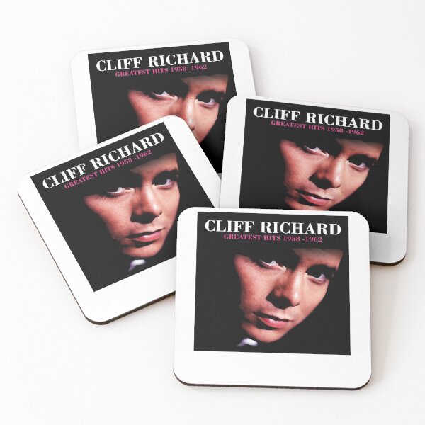 Item preview, Vintage Photograp The Best Design Cliff Richard Ggjaya Special Music Popular Awesome For Music Fan designed and sold by FilibertoConn.