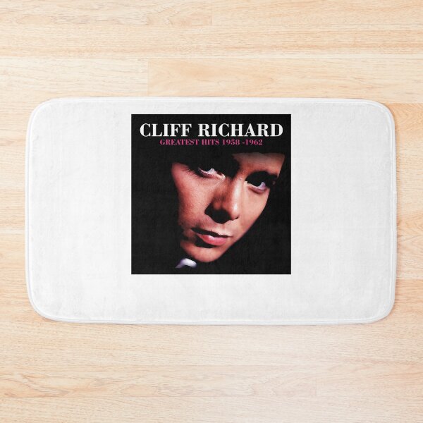 Item preview, Vintage Photograp The Best Design Cliff Richard Ggjaya Special Music Popular Awesome For Music Fan designed and sold by FilibertoConn.