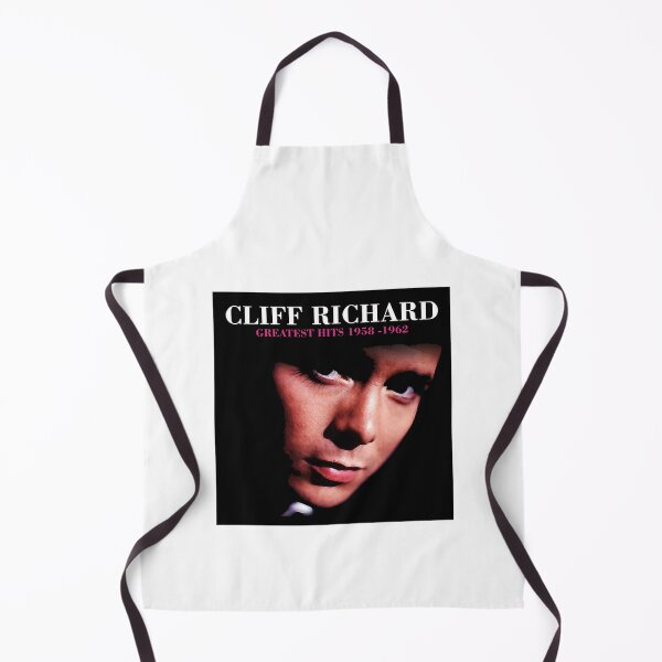 Item preview, Vintage Photograp The Best Design Cliff Richard Ggjaya Special Music Popular Awesome For Music Fan designed and sold by FilibertoConn.