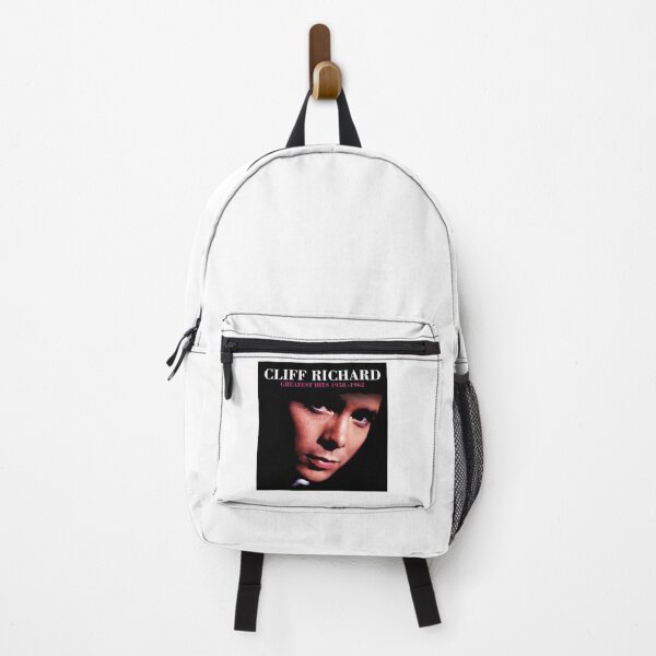 Item preview, Vintage Photograp The Best Design Cliff Richard Ggjaya Special Music Popular Awesome For Music Fan designed and sold by FilibertoConn.