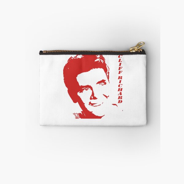 Item preview, Women Men Cliff Richard Gift For Movie Fans designed and sold by FilibertoConn.
