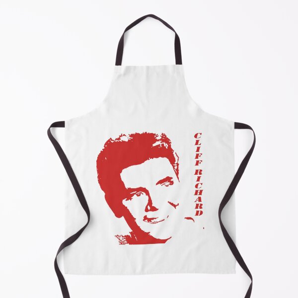 Item preview, Women Men Cliff Richard Gift For Movie Fans designed and sold by FilibertoConn.