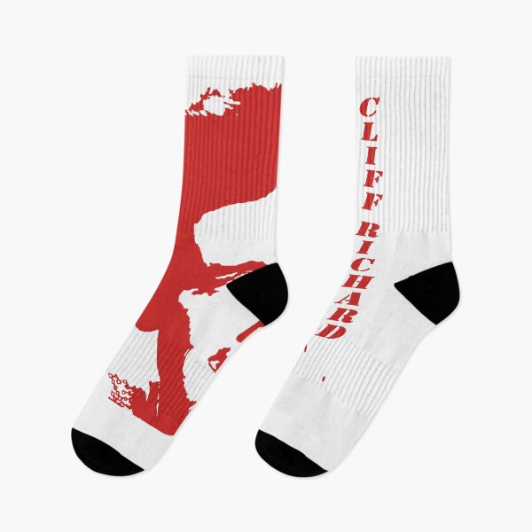 Item preview, Women Men Cliff Richard Gift For Movie Fans designed and sold by FilibertoConn.