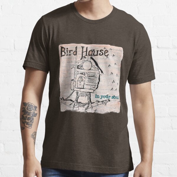 Birdhouse Essential T-Shirt