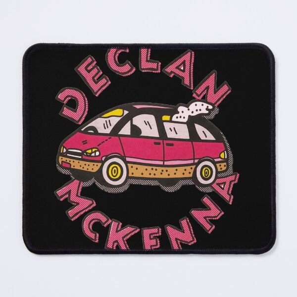 Item preview, Declan McKenna car designed and sold by AbelQPerez123.