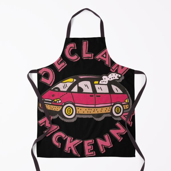 Artikelvorschau, Declan McKenna Auto entworfen und verkauft von AbelQPerez123.