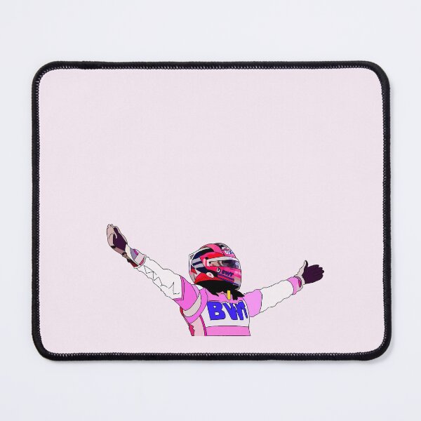 Item preview, Sergio Perez Win in Sakhir designed and sold by jonnart.