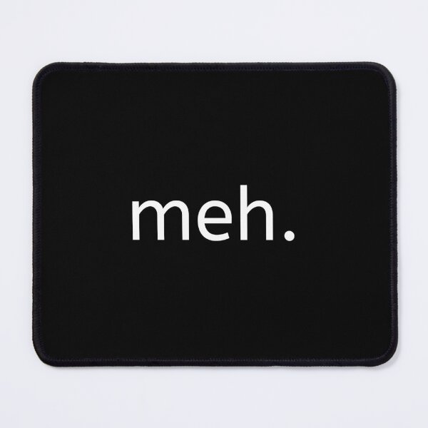 Item preview, meh. designed and sold by DesignGoblins.