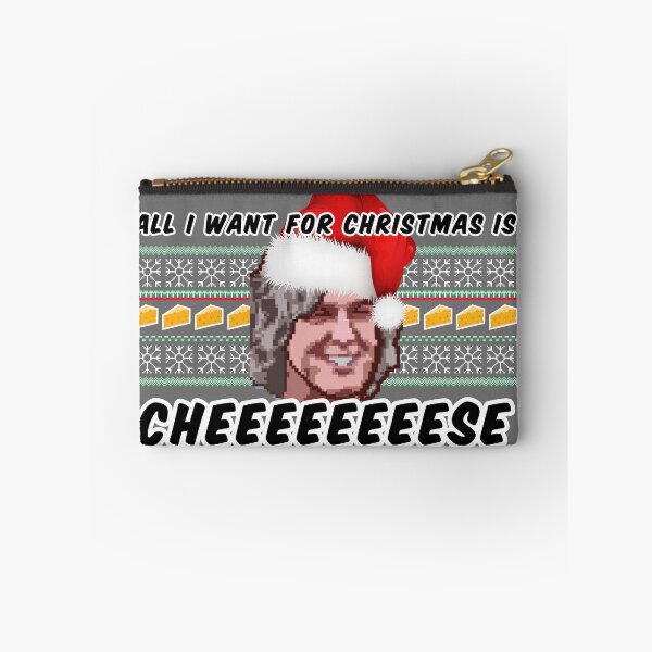 Item preview, Copy of Copy of  James May Cheese Christmas Version designed and sold by svaiga.