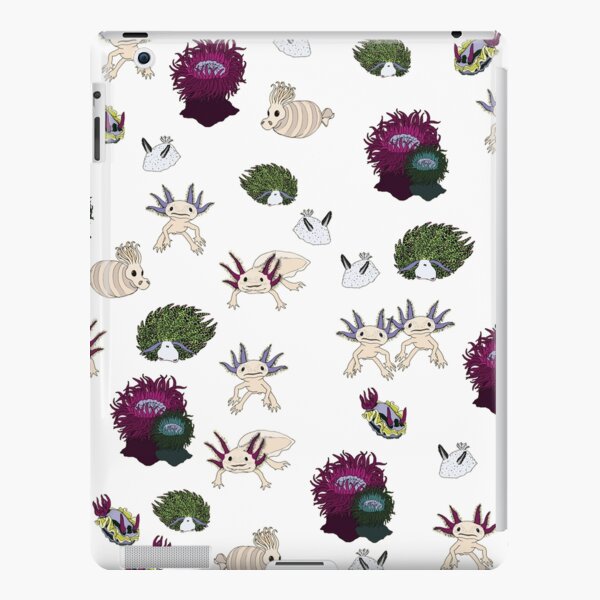The Underwater Unexpected iPad Snap Case