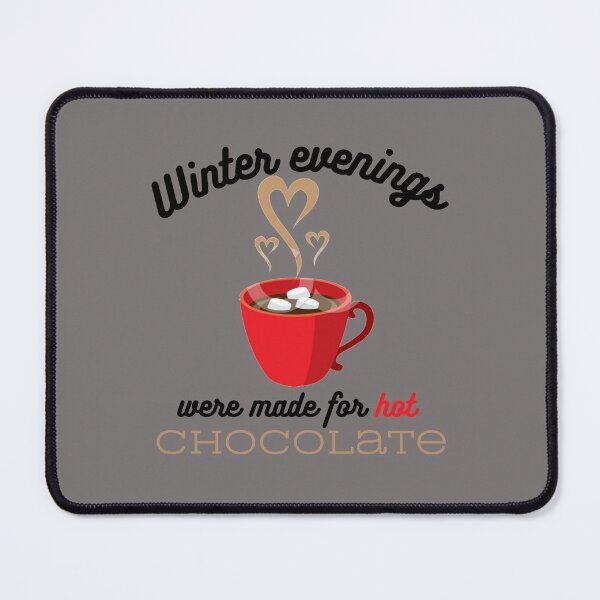 Item preview, funny hot chocolate bombs gift designed and sold by Jake Knifer.