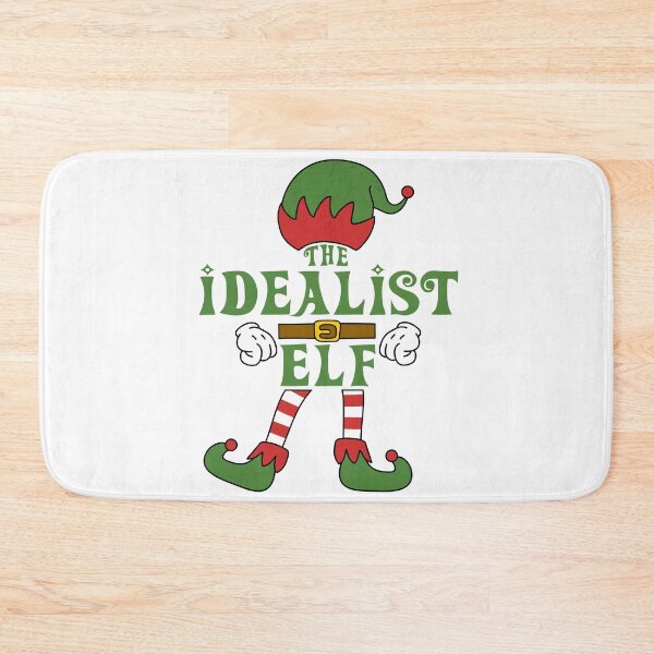 Item preview, The Idealist Elf Christmas Family Matching Outfits Group Attire designed and sold by onicon.
