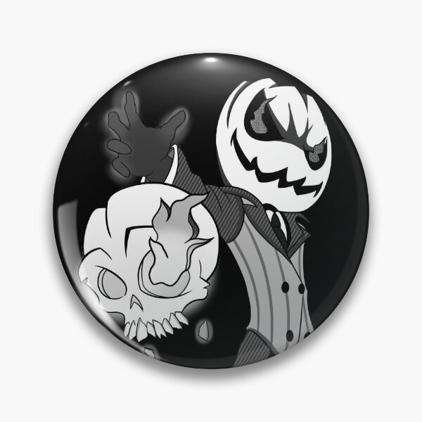 Item preview, Jack'O Lantern designed and sold by TheFoxPaw.