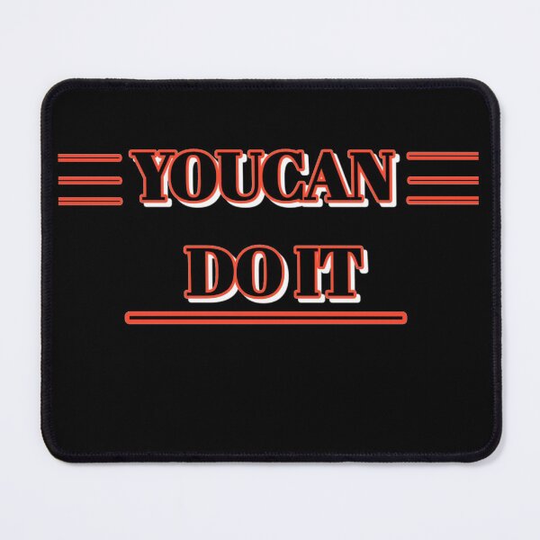 Item preview, You can do it,do,Youcan do it stickers,you can do it,just Youcan,just Youcan do it designed and sold by Yorino.