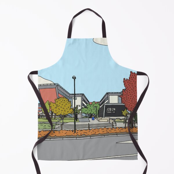 Item preview, Ideon Science Park, Lund - Strugletown designed and sold by Strugletown.