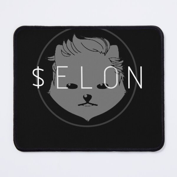 Item preview, $ELON Dogelon Coin designed and sold by JohndavidHenson.