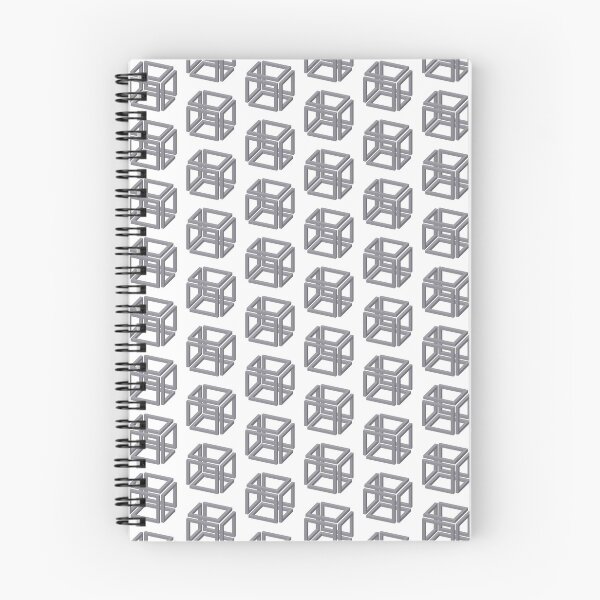 Item preview, One line cube designed and sold by Rodrivgm.