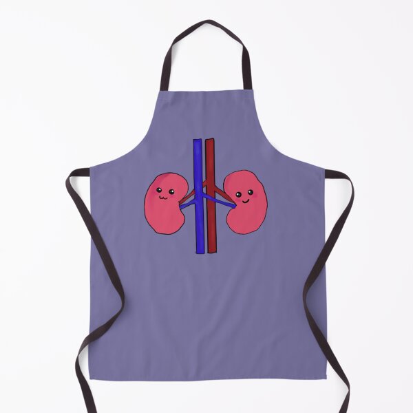 Item preview, Cute kidneys  designed and sold by Tamm-art.