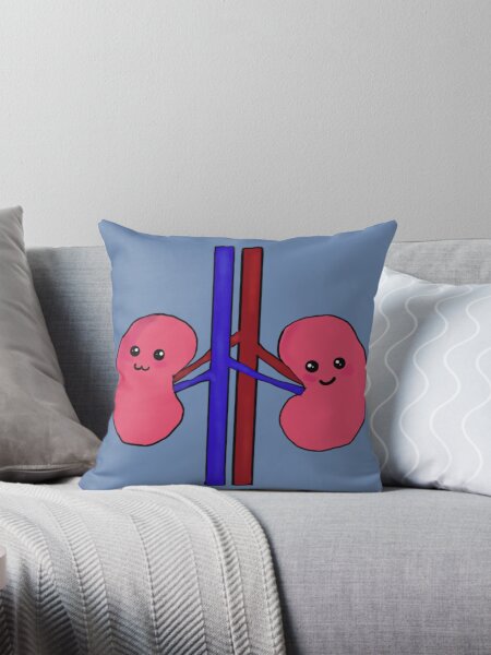Item preview, Cute kidneys  designed and sold by Tamm-art.