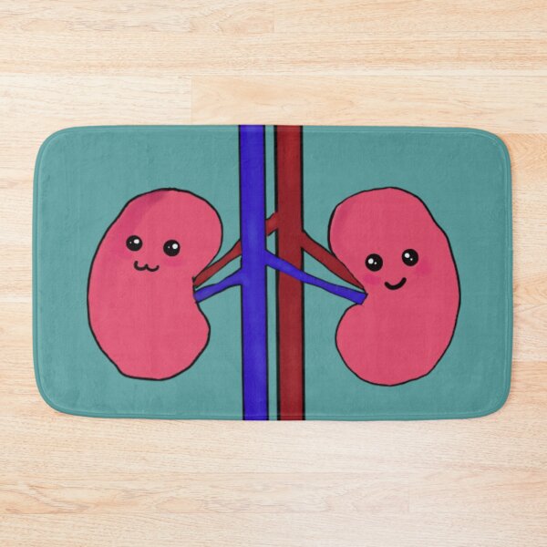 Item preview, Cute kidneys  designed and sold by Tamm-art.