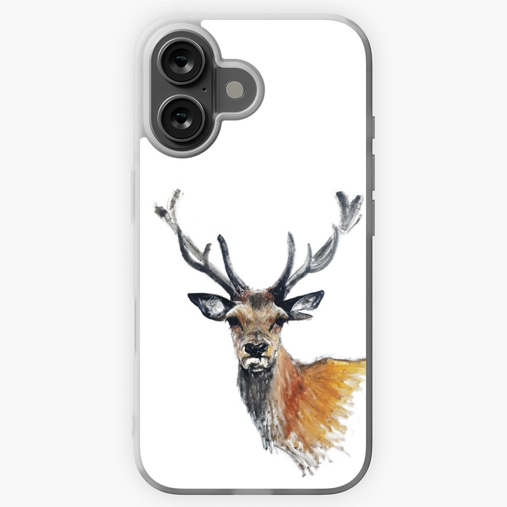 Item preview, iPhone Soft Case designed and sold by RJArts.