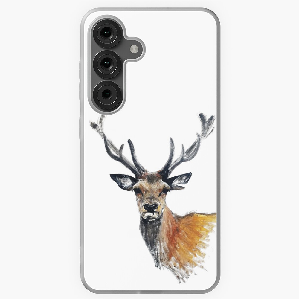 Item preview, Samsung Galaxy Soft Case designed and sold by RJArts.