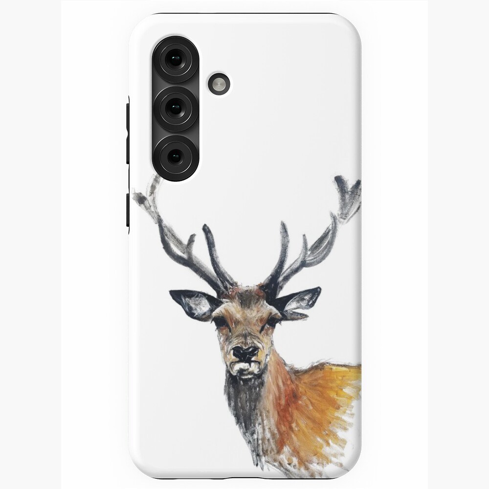 Item preview, Samsung Galaxy Tough Case designed and sold by RJArts.
