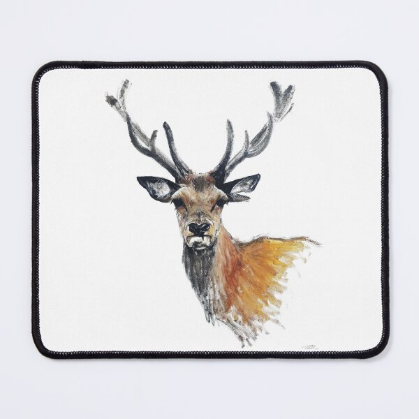 Item preview, Stag designed and sold by RJArts.