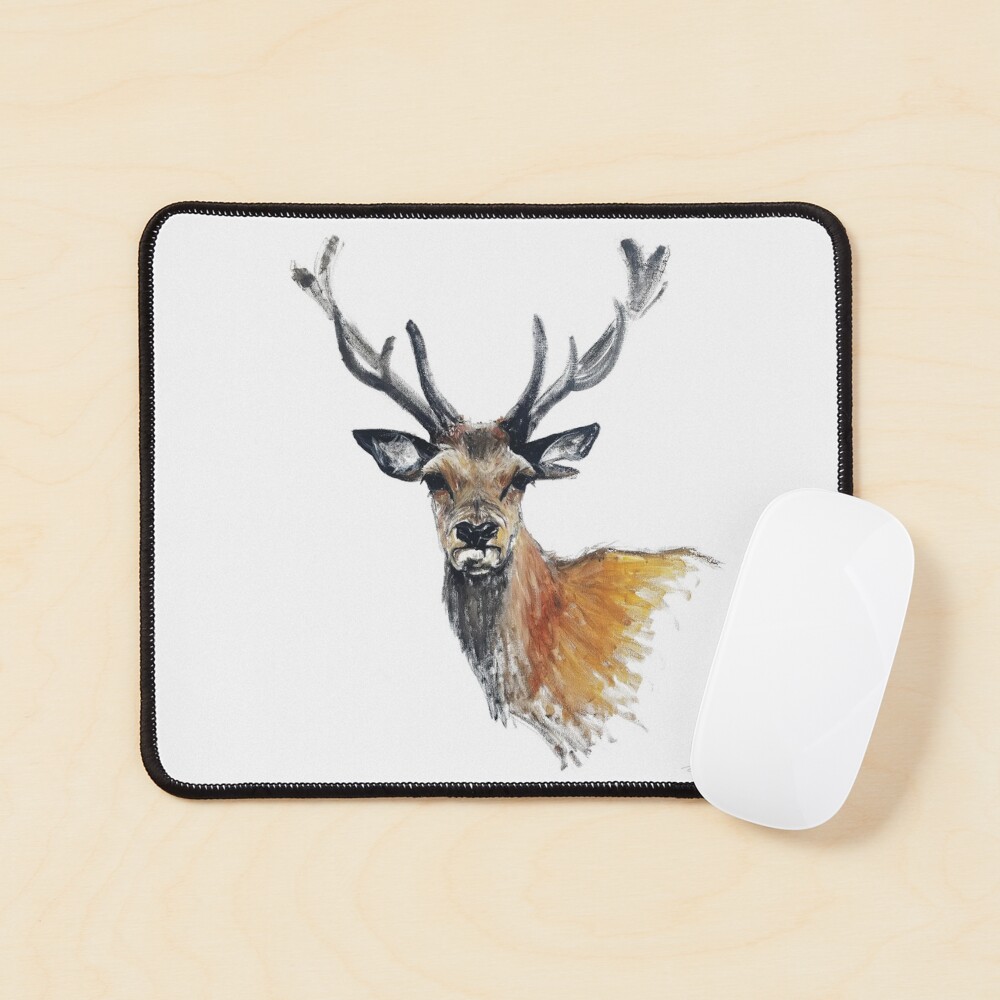 Item preview, Mouse Pad designed and sold by RJArts.