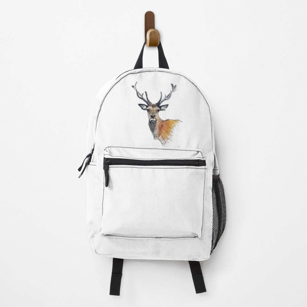 Item preview, Backpack designed and sold by RJArts.