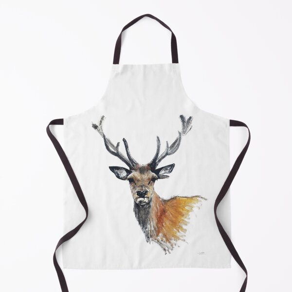 Item preview, Stag designed and sold by RJArts.