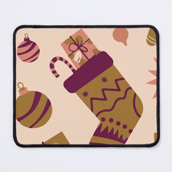 Item preview, Christmas pattern designed and sold by zaher97.