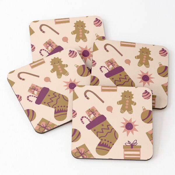 Item preview, Christmas pattern designed and sold by zaher97.