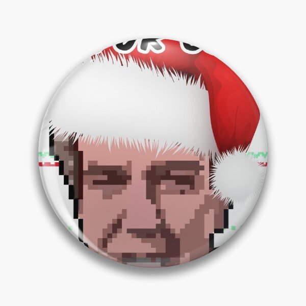 Item preview, Copy of Copy of Jeremy Clarkson Christmas Version designed and sold by svaiga.