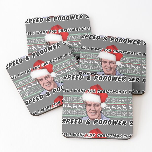Item preview, Copy of Copy of Jeremy Clarkson Christmas Version designed and sold by svaiga.